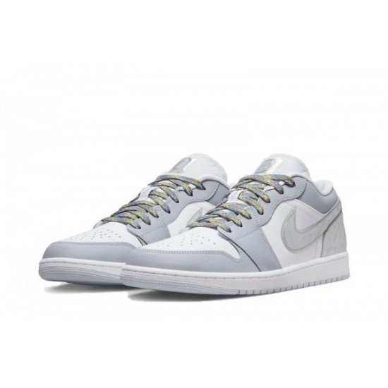 Air Jordan 1 Low SE "Tear Away"