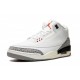 Jordan 3 "White Cement Reimagined"