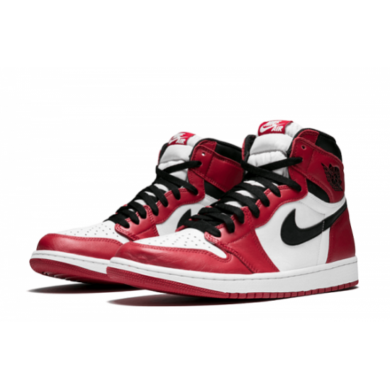 Air Jordan 1 Retro High OG "Chicago"