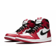 Air Jordan 1 Retro High OG "Chicago"