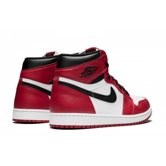 Air Jordan 1 Retro High OG "Chicago"