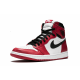 Air Jordan 1 Retro High OG "Chicago"