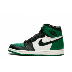 Air Jordan 1 Retro High OG "Pine Green"