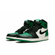 Air Jordan 1 Retro High OG "Pine Green"