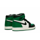 Air Jordan 1 Retro High OG "Pine Green"