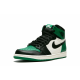 Air Jordan 1 Retro High OG "Pine Green"