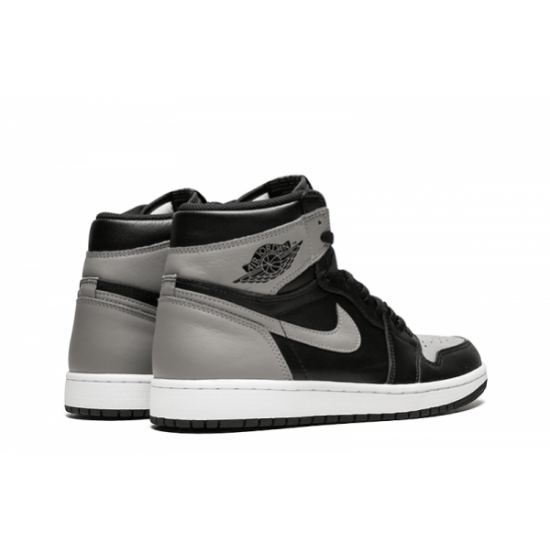 Air Jordan 1 Retro High OG “Shadow”