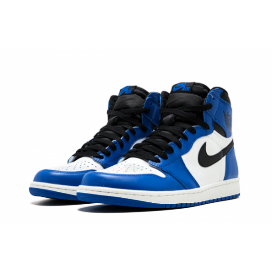 Air Jordan 1 Retro High OG “Game Royal”