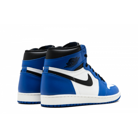 Air Jordan 1 Retro High OG “Game Royal”