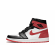 Air Jordan 1 Retro High OG “Track Red”