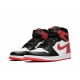 Air Jordan 1 Retro High OG “Track Red”