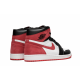 Air Jordan 1 Retro High OG “Track Red”