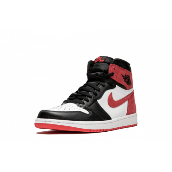 Air Jordan 1 Retro High OG “Track Red”