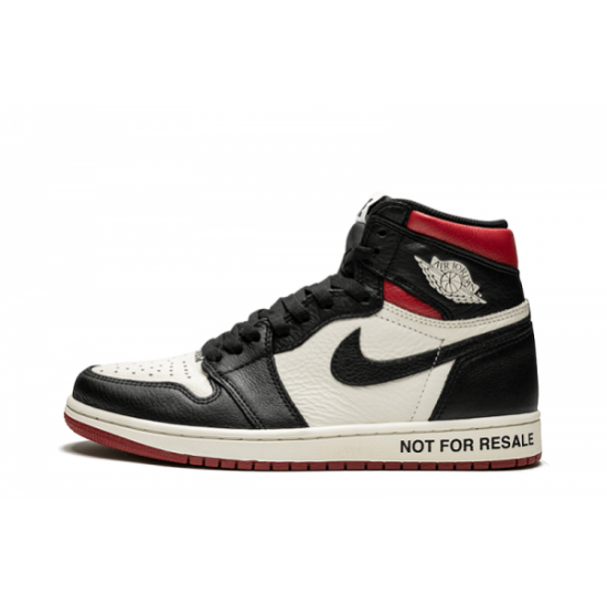 Air Jordan 1 Retro High OG NRG "Not For Resale"