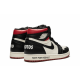 Air Jordan 1 Retro High OG NRG "Not For Resale"