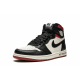 Air Jordan 1 Retro High OG NRG "Not For Resale"