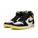 Retro 1 Air Jordan 1 High OG NRG "Not For Resale"