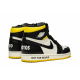 Retro 1 Air Jordan 1 High OG NRG "Not For Resale"