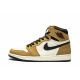 Air Jordan 1 Retro High OG “Rookie of the Year”