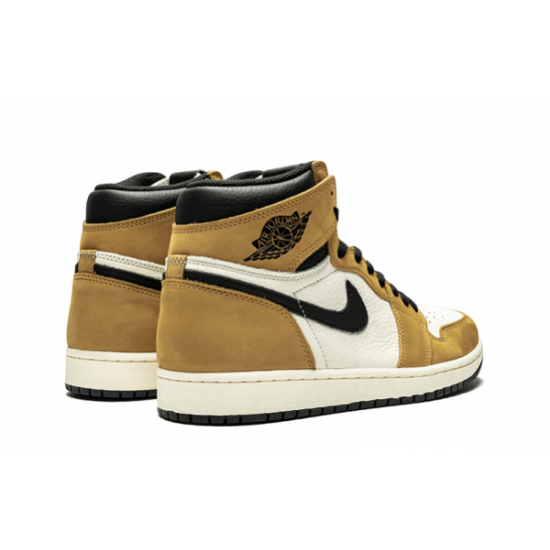 Air Jordan 1 Retro High OG “Rookie of the Year”