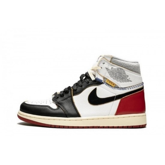 Union Retro High Union Los Angeles "Black Toe"