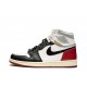 Union Retro High Union Los Angeles "Black Toe"