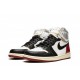 Union Retro High Union Los Angeles "Black Toe"