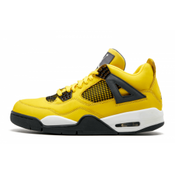 Jordan 4 “Lightning”