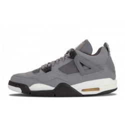 Air Jordan Retro 4 "Cool Grey"