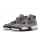 Air Jordan Retro 4 "Cool Grey"