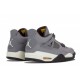 Air Jordan Retro 4 "Cool Grey"