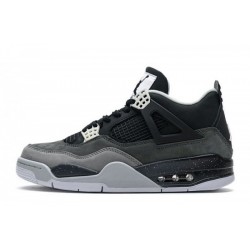 Air Jordan 4 Retro “Fear”