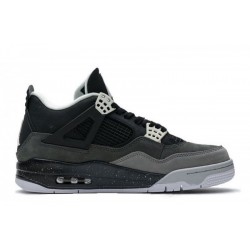 Air Jordan 4 Retro “Fear”