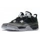 Air Jordan 4 Retro “Fear”