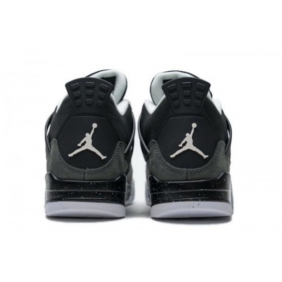 Air Jordan 4 Retro “Fear”