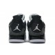 Air Jordan 4 Retro “Fear”