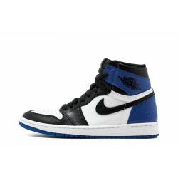 Jordan 1 Retro High Fragment