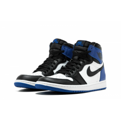 Jordan 1 Retro High Fragment