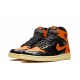 Jordan 1 Retro High OG “Shattered Backboard 3.0”