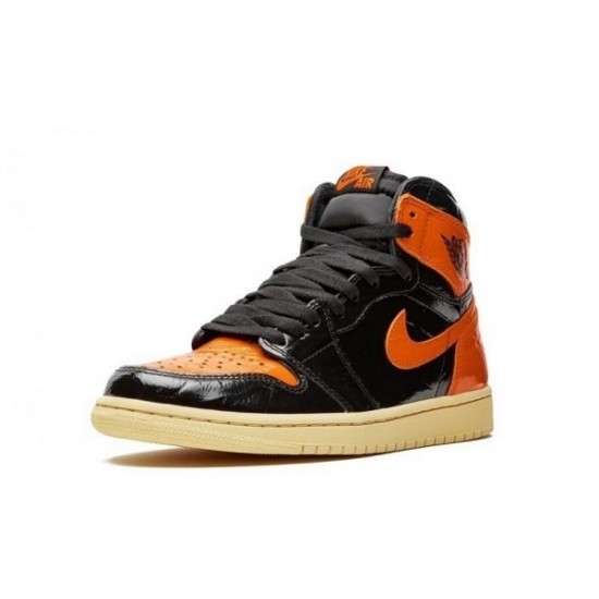 Jordan 1 Retro High OG “Shattered Backboard 3.0”