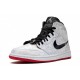 CLOT Jordan 1 Mid “Fearless”