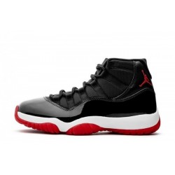 Jordan 11 “Bred”