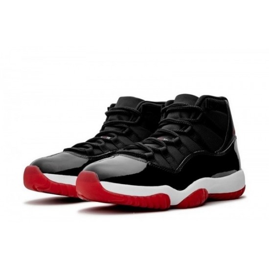 Jordan 11 “Bred”