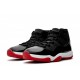 Jordan 11 “Bred”