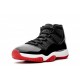 Jordan 11 “Bred”