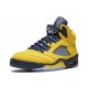 Air Jordan 5 SP “Michigan”