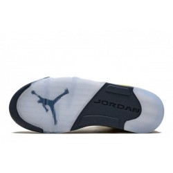 Air Jordan 5 SP “Michigan”