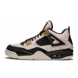 Air Jordan 4 “Silt Red”