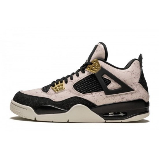 Air Jordan 4 “Silt Red”