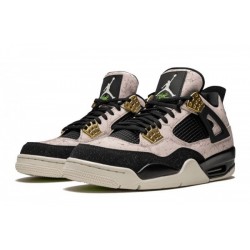 Air Jordan 4 “Silt Red”